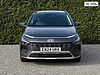 Hyundai BAYON 1.0 T-GDi Advance SUV 5dr Petrol Manual Euro 6 (s/s) (100 ps) Grey