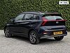 Hyundai BAYON 1.0 T-GDi Advance SUV 5dr Petrol Manual Euro 6 (s/s) (100 ps) Grey