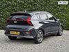 Hyundai BAYON 1.0 T-GDi Advance SUV 5dr Petrol Manual Euro 6 (s/s) (100 ps) Grey