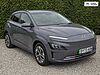 Hyundai KONA 64kWh Premium SUV 5dr Electric Auto (10.5kW Charger) (204 ps) Grey