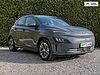 Hyundai KONA 64kWh Premium SUV 5dr Electric Auto (10.5kW Charger) (204 ps) Grey