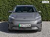Hyundai KONA 64kWh Premium SUV 5dr Electric Auto (10.5kW Charger) (204 ps) Grey