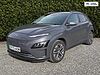 Hyundai KONA 64kWh Premium SUV 5dr Electric Auto (10.5kW Charger) (204 ps) Grey