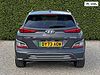 Hyundai KONA 64kWh Premium SUV 5dr Electric Auto (10.5kW Charger) (204 ps) Grey