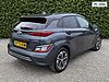 Hyundai KONA 64kWh Premium SUV 5dr Electric Auto (10.5kW Charger) (204 ps) Grey