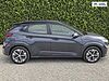 Hyundai KONA 64kWh Premium SUV 5dr Electric Auto (10.5kW Charger) (204 ps) Grey