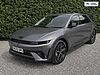 Hyundai IONIQ 5 84kWh N Line Hatchback 5dr Electric Auto AWD (325 ps) Grey