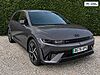 Hyundai IONIQ 5 84kWh N Line Hatchback 5dr Electric Auto AWD (325 ps) Grey