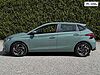 Hyundai I20 1.0 T-GDi MHEV SE Connect Hatchback 5dr Petrol Hybrid Manual Euro 6 (s/s) (100 p Green