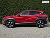 Hyundai KONA 1.6 h-GDi Ultimate SUV 5dr Petrol Hybrid DCT Euro 6 (s/s) (141 ps) Red