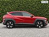 Hyundai KONA 1.6 h-GDi Ultimate SUV 5dr Petrol Hybrid DCT Euro 6 (s/s) (141 ps) Red