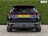 Hyundai TUCSON 1.6 T-GDi N Line S SUV 5dr Petrol Hybrid Auto Euro 6 (s/s) (215 ps) Black
