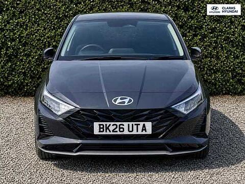 Hyundai i20 1.0 T-GDi Premium Hatchback 5dr Petrol Manual Euro 6 (s/s) (100 ps)