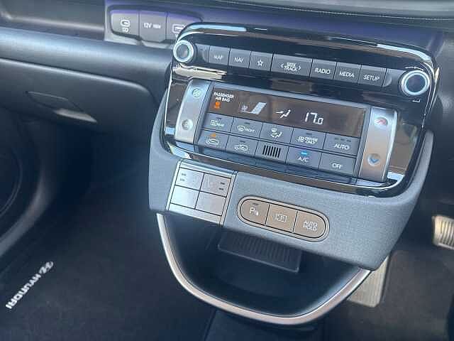 Hyundai Inster 85kW 02 49kWh 5dr Auto