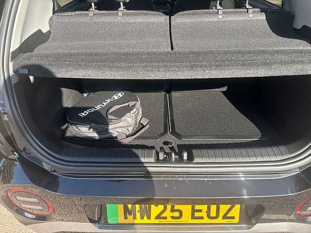 Hyundai Inster 85kW 02 49kWh 5dr Auto