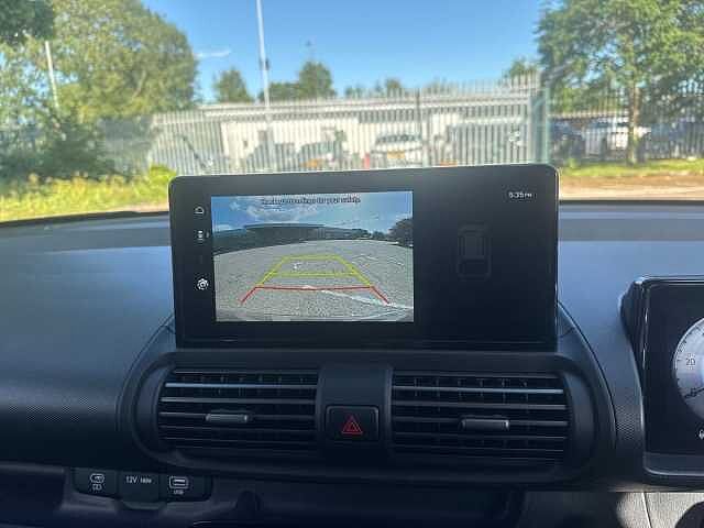Hyundai Inster 85kW 02 49kWh 5dr Auto