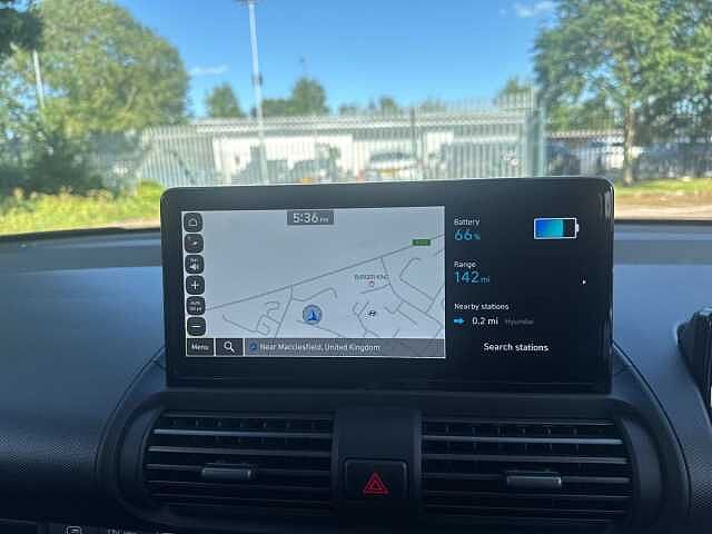 Hyundai Inster 85kW 02 49kWh 5dr Auto