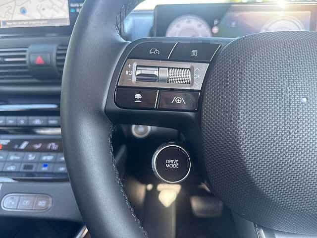 Hyundai Inster 85kW 02 49kWh 5dr Auto