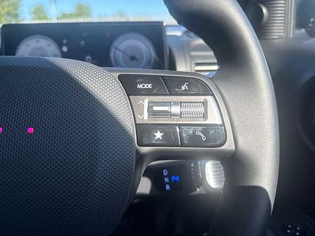 Hyundai Inster 85kW 02 49kWh 5dr Auto