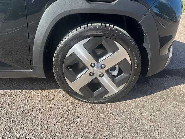 Hyundai Inster 85kW 02 49kWh 5dr Auto