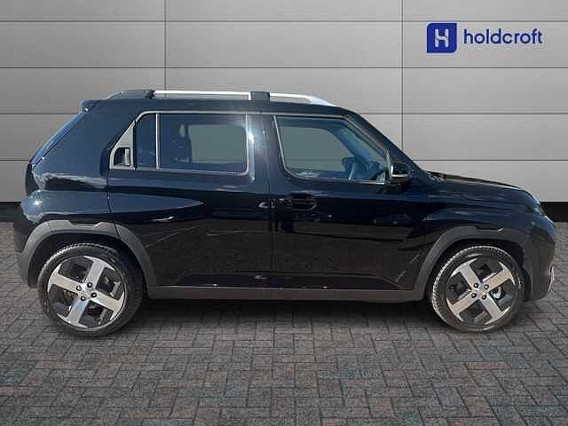 Hyundai Inster 85kW 02 49kWh 5dr Auto