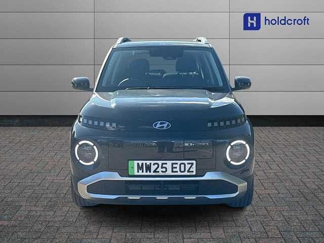 Hyundai Inster 85kW 02 49kWh 5dr Auto