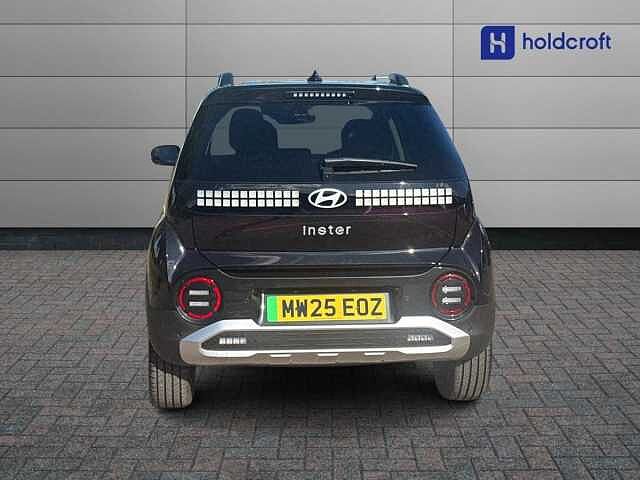 Hyundai Inster 85kW 02 49kWh 5dr Auto