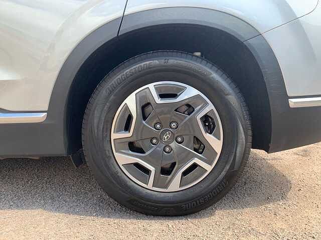 Hyundai Santa Fe 1.6 TGDi Hybrid Premium 5dr 4WD Auto