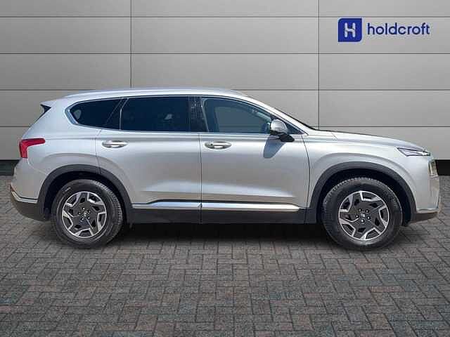 Hyundai Santa Fe 1.6 TGDi Hybrid Premium 5dr 4WD Auto