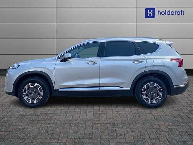 Hyundai Santa Fe 1.6 TGDi Hybrid Premium 5dr 4WD Auto