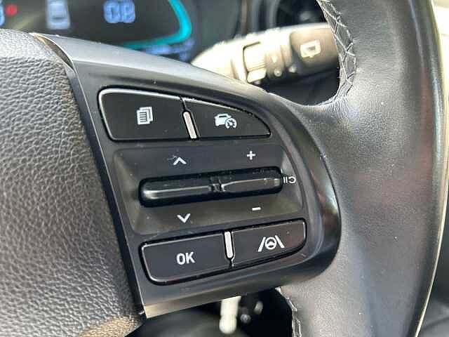 Hyundai i10 1.2 Advance 5dr Auto