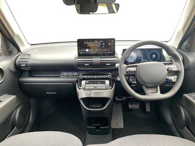 Hyundai Inster 85kW 02 49kWh 5dr Auto