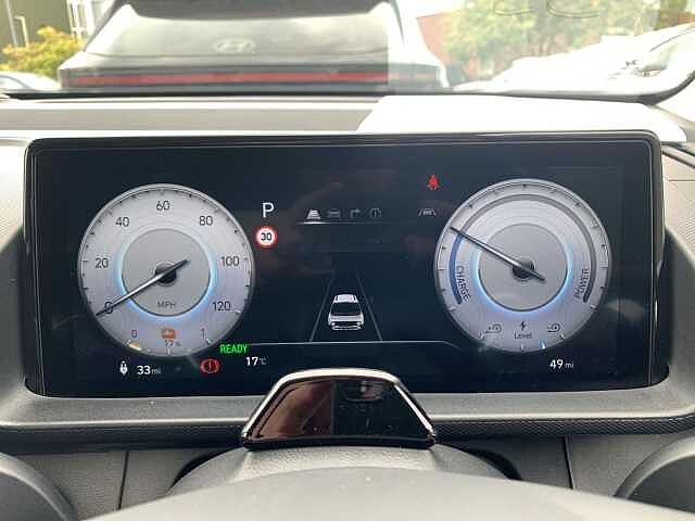 Hyundai Inster 85kW 02 49kWh 5dr Auto