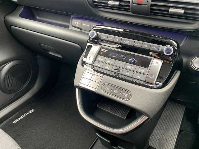 Hyundai Inster 85kW 02 49kWh 5dr Auto