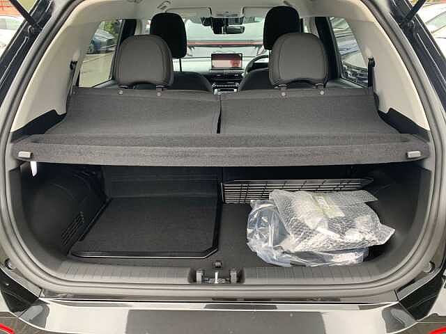 Hyundai Inster 85kW 02 49kWh 5dr Auto