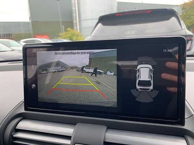 Hyundai Inster 85kW 02 49kWh 5dr Auto