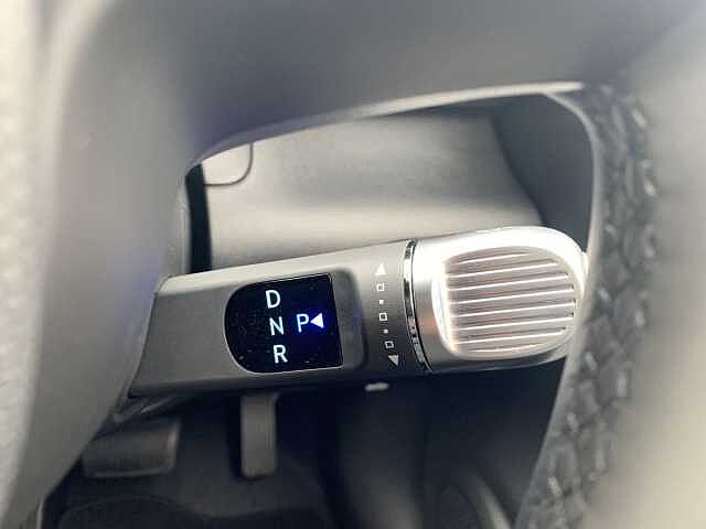 Hyundai Inster 85kW 02 49kWh 5dr Auto