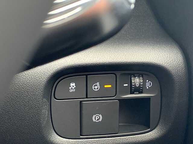 Hyundai Inster 85kW 02 49kWh 5dr Auto