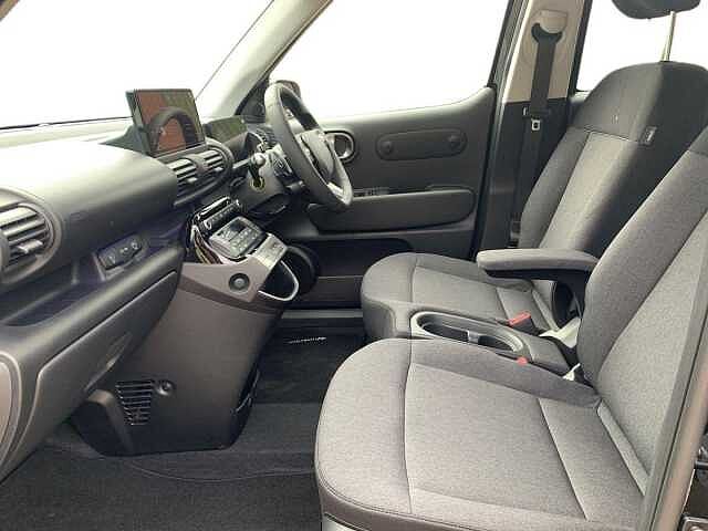 Hyundai Inster 85kW 02 49kWh 5dr Auto