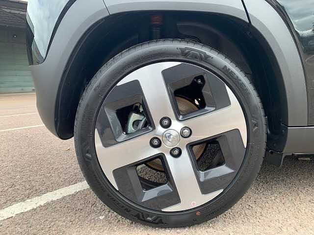 Hyundai Inster 85kW 02 49kWh 5dr Auto