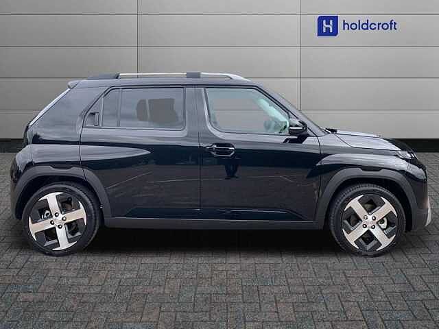 Hyundai Inster 85kW 02 49kWh 5dr Auto