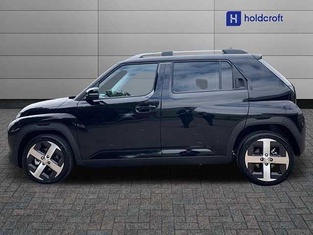 Hyundai Inster 85kW 02 49kWh 5dr Auto