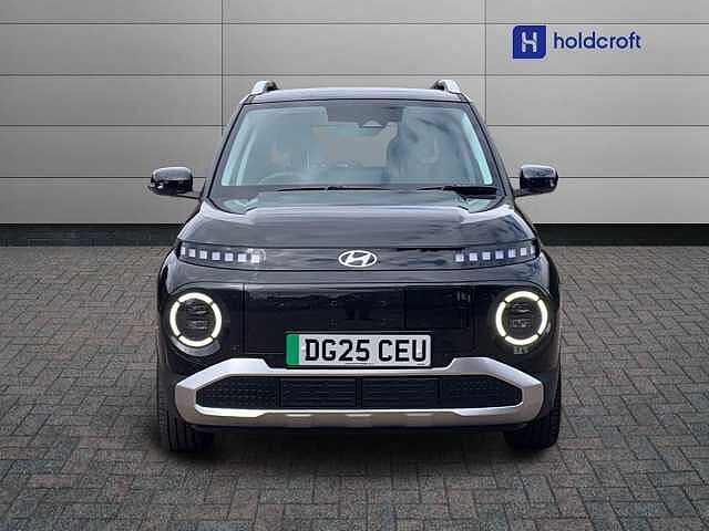 Hyundai Inster 85kW 02 49kWh 5dr Auto