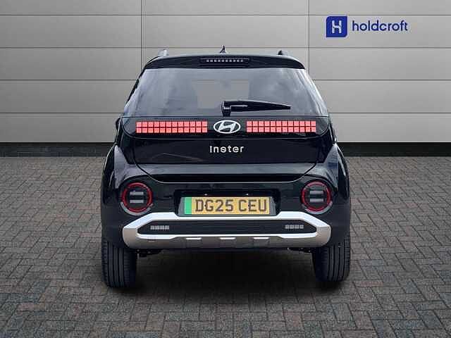 Hyundai Inster 85kW 02 49kWh 5dr Auto