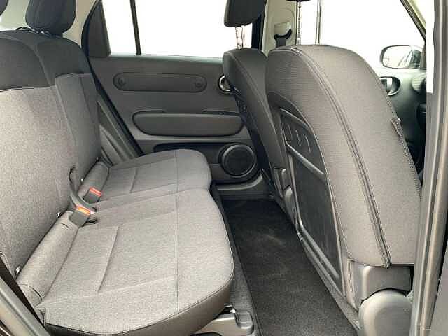 Hyundai Inster 85kW 02 49kWh 5dr Auto