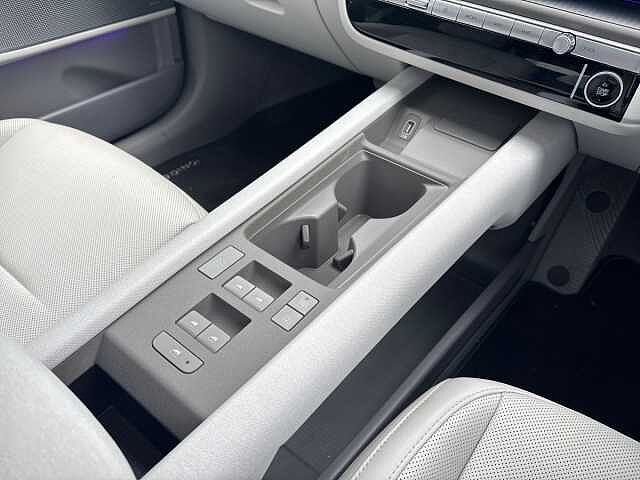 Hyundai Ioniq 6 239kW Ultimate 77kWh 4dr AWD Auto