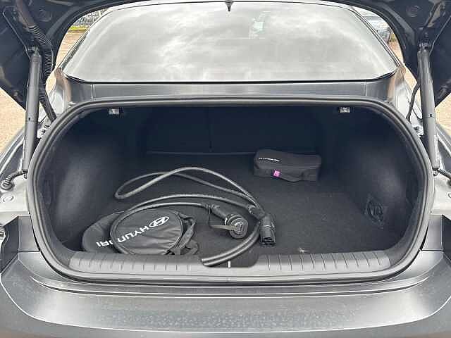 Hyundai Ioniq 6 239kW Ultimate 77kWh 4dr AWD Auto