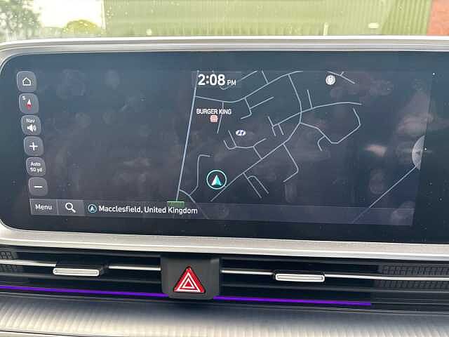 Hyundai Ioniq 6 239kW Ultimate 77kWh 4dr AWD Auto