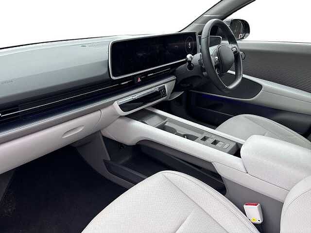 Hyundai Ioniq 6 239kW Ultimate 77kWh 4dr AWD Auto
