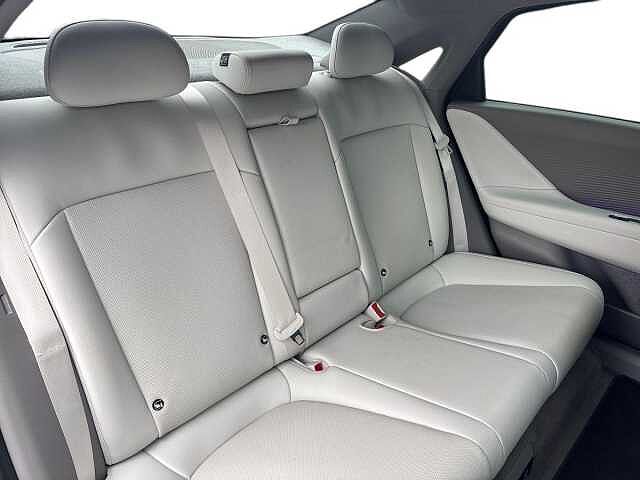 Hyundai Ioniq 6 239kW Ultimate 77kWh 4dr AWD Auto